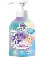 Tekuté mydlo Poníky Pony Balloon Gum 500 ml