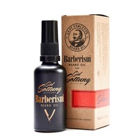 Olej na fúzy Captain Fawcett Barberism 50 ml Olej na fúzy Captain Fawcett Barberism 50 ml