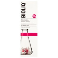 BIOLIQ 35+ Sada 3 pleťových krémov pre zmiešanú pleť BIOLIQ 35+ Sada 3 pleťových krémov pre zmiešanú pleť