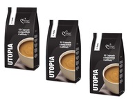 Utopia IC kapsule Caffitaly/Cafissimo 36 system Utopia IC kapsule Caffitaly/Cafissimo 36 system