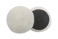 FLEXIPADS Leštenie kožušín 130 mm Merino vlna