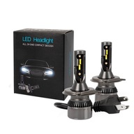 LED SET H4 CANBUS VÝKONNÉ žiarovky LED SET H4 CANBUS VÝKONNÉ žiarovky