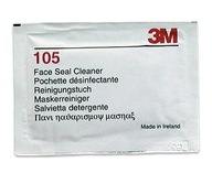 3M 105 handričky na čistenie masky