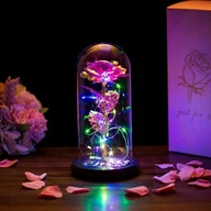 Večný kvet - darček ku dňu matiek na Valentína Večný kvet - darček ku dňu matiek na Valentína