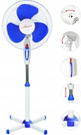 Podlahový ventilátor Amare VT-02 40W- 40cm Podlahový ventilátor Amare VT-02 40W- 40cm