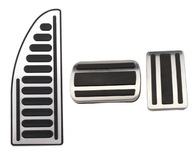 Podložky do pedálov Citroen C5 2017+ Podložky do pedálov Citroen C5 2017+