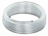 Hadica PVC do umývačky riadu, OD Dĺžka 6 mm, 10 m 60 C Hadica PVC do umývačky riadu, OD Dĺžka 6 mm, 10 m 60 C