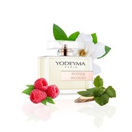 YODEYMA POWER WOMAN PARFÉM 100 ML