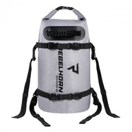 REBELHORN ROLLBAG DISCOVER30 GREY 30L REBELHORN ROLLBAG DISCOVER30 GREY 30L