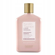 Alfaparf Lisse Design vyhladzujúci šampón 250ml