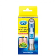 SCHOLL Prípravok na pleseň nechtov 3,8 ml SCHOLL Prípravok na pleseň nechtov 3,8 ml