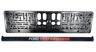 FORD PERFORMANCE RÁM ŠPZ 53cm FORD PERFORMANCE RÁM ŠPZ 53cm