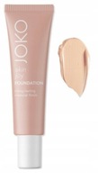 JOKO Skin Joy hydratačný podkladový krém 02N Béžová 30ml JOKO Skin Joy hydratačný podkladový krém 02N Béžová 30ml