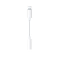 Adaptér Lightning na 3,5 mm konektor pre slúchadlá Adaptér Lightning na 3,5 mm konektor pre slúchadlá