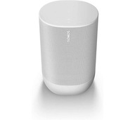 Multiroom reproduktor Sonos Move BT / Wi-Fi Biely Multiroom reproduktor Sonos Move BT / Wi-Fi Biely