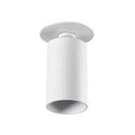 Kanlux Spot stropné svietidlo, biela trubica CHIRO GU10 DTO-W 29310 Kanlux Spot stropné svietidlo, biela trubica CHIRO GU10 DTO-W 29310
