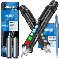 ELEKTROINŠTALAČNÝ METER MESTEK AC10 ELEKTROINŠTALAČNÝ METER MESTEK AC10