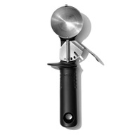 OXO-Naberačka na zmrzlinu čierna, Good Grips OXO-Naberačka na zmrzlinu čierna, Good Grips