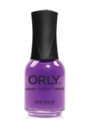 ORLY vegánsky lak Crash The Party 18ml ORLY vegánsky lak Crash The Party 18ml