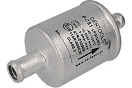 Filter prchavej fázy CERTOOLS - F-781 14/11 mm
