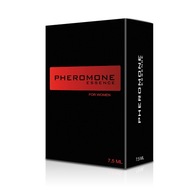 Feromóny-Feromónová esencia 7,5 ml Ženy Feromóny-Feromónová esencia 7,5 ml Ženy