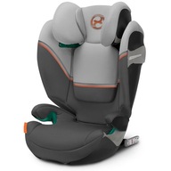 AUTOSEDAČKA CYBEX SOLUTION S2 I-FIX ŠEDÁ AUTOSEDAČKA CYBEX SOLUTION S2 I-FIX ŠEDÁ