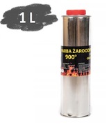TEPLOTOLNÁ FARBA NA KRBY, 1L, ODOLNÁ TEPLOTOLNÁ FARBA NA KRBY, 1L, ODOLNÁ