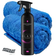 FRESSO GLASS CLEANER - Čistič skla 1L