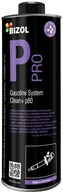 BIZOL PRO GASOLINE SYSTEM CLEAN+ P80 1L