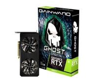Karta Gainward GeForce RTX 3060 Ti Ghost 8GB GDDR6