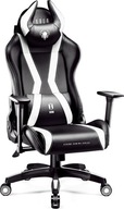 Kreslo Diablo Chairs X Horn 2.0 biele (HORN NUMERIC)