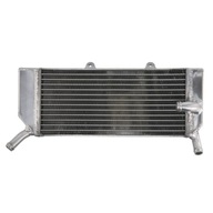Chladič motora 4 RIDE RAD-052L Chladič motora 4 RIDE RAD-052L