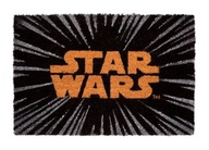 ROHOŽKA NA DVERE S LOGOM STAR WARS 60x40 ROHOŽKA NA DVERE S LOGOM STAR WARS 60x40