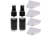 Jai Kudo tekutina na okuliare 2 x 30ml + 4 x vlákna Jai Kudo tekutina na okuliare 2 x 30ml + 4 x vlákna