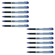 Guľôčkové pero 0,5 mm modré BLN15 Pentel x12