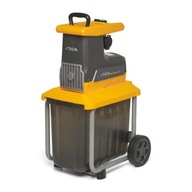 STIGA SHREDDER BIO SILENT 2500