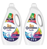 Coccolino Care Color prací gél Color 4,8L 120pr Coccolino Care Color prací gél Color 4,8L 120pr