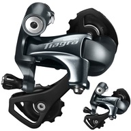 Zadná prehadzovačka SHIMANO TIAGRA RD-4700 GS 10RZ Zadná prehadzovačka SHIMANO TIAGRA RD-4700 GS 10RZ