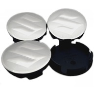 4 kryty kolies SUZUKI 56 mm BORBET SRE 4 kryty kolies SUZUKI 56 mm BORBET SRE