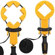 DEWALT Spona na popruh 4,5m 454kg Spona DWHT83839-0 DEWALT Spona na popruh 4,5m 454kg Spona DWHT83839-0