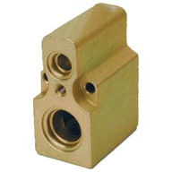 TSP0585069 DELPHI EXPANZNÝ VENTIL CITROEN NISSAN O TSP0585069 DELPHI EXPANZNÝ VENTIL CITROEN NISSAN O