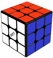 Puzzle CUBE 3x3x3 Qytoys vzdelávacie kúzlo