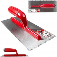 RUBI hladidlo zubaté 28cm ZUB 3x3mm BICOLOR PAKA RUBI hladidlo zubaté 28cm ZUB 3x3mm BICOLOR PAKA