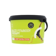 Salco regeneračná soľ do kúpeľa 3kg kolagénu Salco regeneračná soľ do kúpeľa 3kg kolagénu