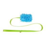 Dingo jerk MOP na dlhom popruhu - MODRÝ MOP Dingo jerk MOP na dlhom popruhu - MODRÝ MOP