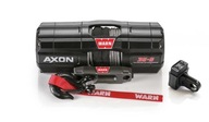 Navijak WARN Axon 35-S 1588 kg 3500 libier syntet Navijak WARN Axon 35-S 1588 kg 3500 libier syntet