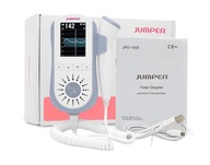 JUMPER THE BABY FETAL FETAL TRUCK RECORDS Detector
