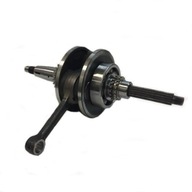 Kľukový hriadeľ YAMAHA X-MAX 125 2006 - 2017 Kľukový hriadeľ YAMAHA X-MAX 125 2006 - 2017