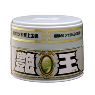 SOFT99 The King Of Gloss White & Pearl 300g SOFT99 The King Of Gloss White & Pearl 300g