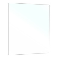 SKLENENÝ TANIER 40x52 DOSKA NA KRAJENIE 52x40 Tvrdené sklo TRANSPARENTNÉ SKLENENÝ TANIER 40x52 DOSKA NA KRAJENIE 52x40 Tvrdené sklo TRANSPARENTNÉ